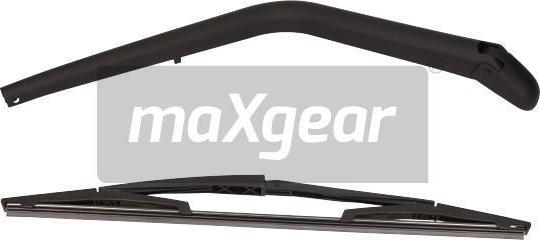 Maxgear 39-0354 - Wiper Arm Set, window cleaning autospares.lv