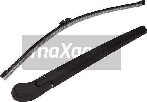 Maxgear 39-0369 - Wiper Arm Set, window cleaning autospares.lv