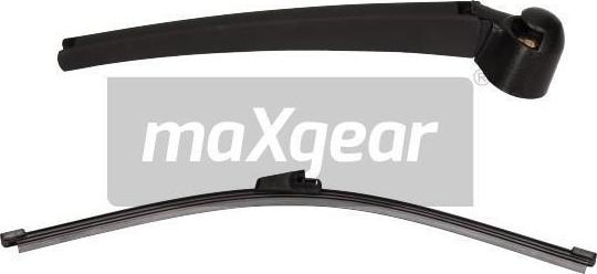 Maxgear 39-0364 - Wiper Arm, window cleaning autospares.lv