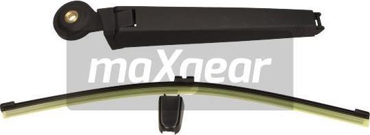 Maxgear 39-0365 - Wiper Arm Set, window cleaning autospares.lv