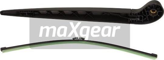 Maxgear 39-0366 - Wiper Arm, window cleaning autospares.lv