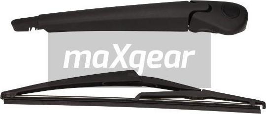 Maxgear 39-0361 - Wiper Arm Set, window cleaning autospares.lv