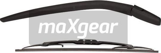 Maxgear 39-0368 - Wiper Arm, window cleaning autospares.lv