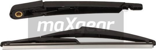 Maxgear 39-0363 - Wiper Arm Set, window cleaning autospares.lv