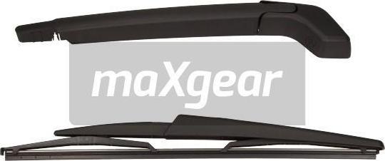 Maxgear 39-0367 - Wiper Arm Set, window cleaning autospares.lv