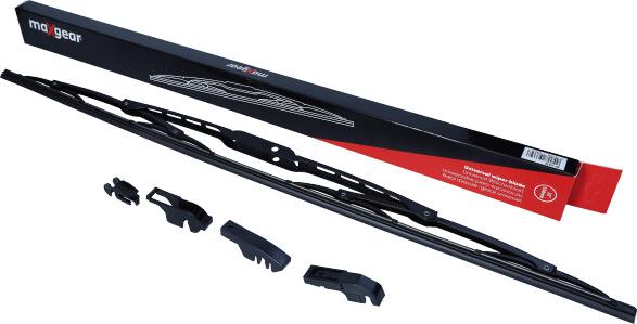 Maxgear 39-0313 - Wiper Blade autospares.lv