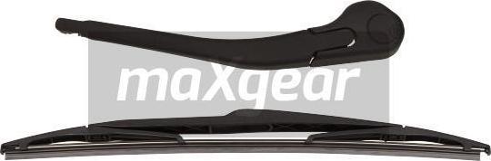 Maxgear 39-0380 - Wiper Arm Set, window cleaning autospares.lv