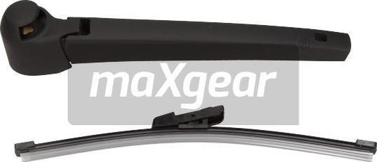 Maxgear 39-0381 - Wiper Arm, window cleaning autospares.lv