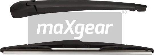 Maxgear 39-0331 - Wiper Arm Set, window cleaning autospares.lv