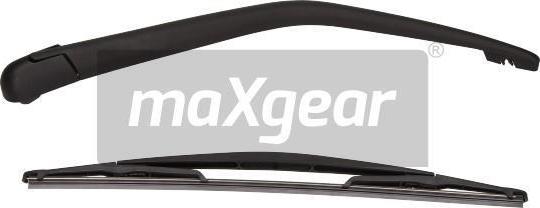 Maxgear 39-0329 - Wiper Arm, window cleaning autospares.lv