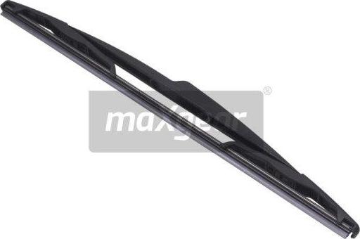 Maxgear 39-0325 - Wiper Blade autospares.lv