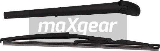 Maxgear 39-0326 - Wiper Arm Set, window cleaning autospares.lv