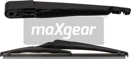 Maxgear 39-0328 - Wiper Arm Set, window cleaning autospares.lv