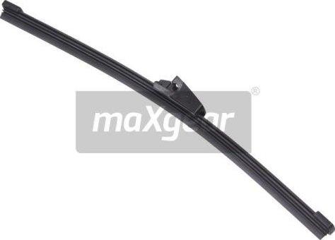 Maxgear 39-0323 - Wiper Blade autospares.lv