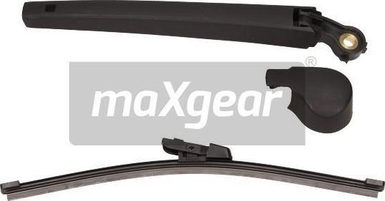 Maxgear 39-0327 - Wiper Arm, window cleaning autospares.lv