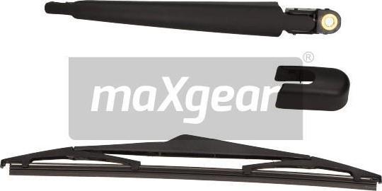 Maxgear 39-0374 - Wiper Arm Set, window cleaning autospares.lv