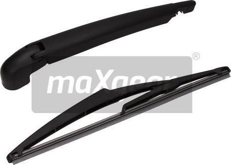 Maxgear 39-0372 - Wiper Arm Set, window cleaning autospares.lv