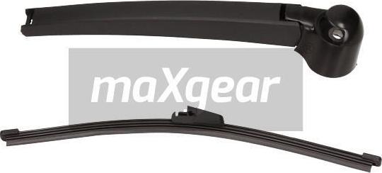 Maxgear 39-0209 - Wiper Arm, window cleaning autospares.lv