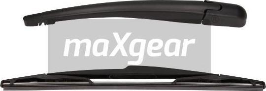 Maxgear 39-0204 - Wiper Arm Set, window cleaning autospares.lv