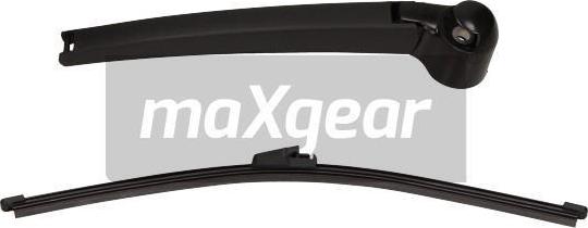 Maxgear 39-0206 - Wiper Arm Set, window cleaning autospares.lv
