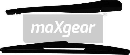 Maxgear 39-0201 - Wiper Arm Set, window cleaning autospares.lv