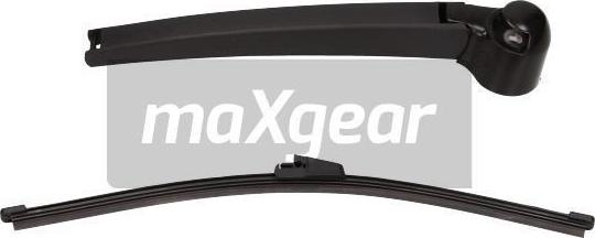 Maxgear 39-0208 - Wiper Arm, window cleaning autospares.lv