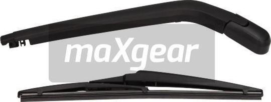 Maxgear 39-0203 - Wiper Arm Set, window cleaning autospares.lv