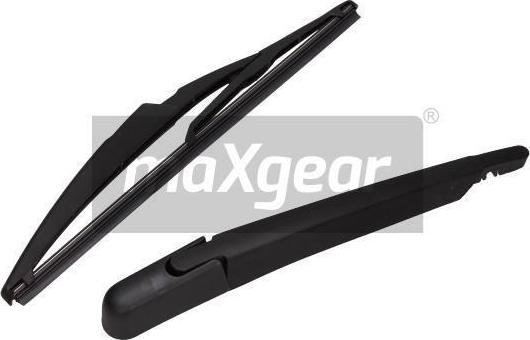 Maxgear 39-0215 - Wiper Arm Set, window cleaning autospares.lv