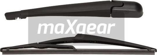 Maxgear 39-0212 - Wiper Arm, window cleaning autospares.lv