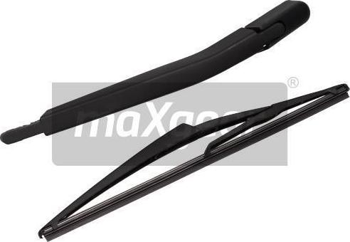 Maxgear 39-0217 - Wiper Arm Set, window cleaning autospares.lv
