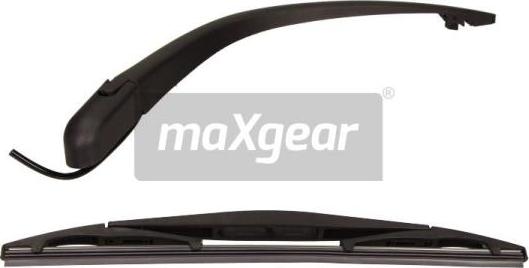 Maxgear 39-0239 - Wiper Arm, window cleaning autospares.lv