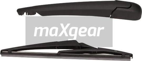 Maxgear 39-0234 - Wiper Arm Set, window cleaning autospares.lv
