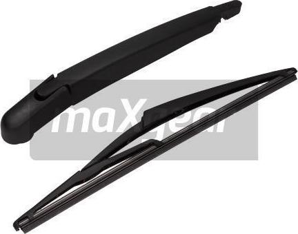 Maxgear 39-0236 - Wiper Arm, window cleaning autospares.lv