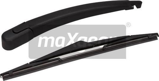 Maxgear 39-0232 - Wiper Arm, window cleaning autospares.lv