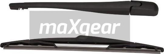 Maxgear 39-0237 - Wiper Arm Set, window cleaning autospares.lv