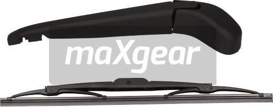 Maxgear 39-0229 - Wiper Arm Set, window cleaning autospares.lv