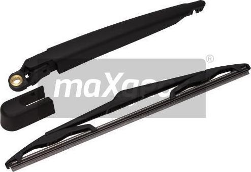 Maxgear 39-0224 - Wiper Arm Set, window cleaning autospares.lv