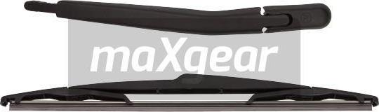 Maxgear 39-0225 - Wiper Arm Set, window cleaning autospares.lv