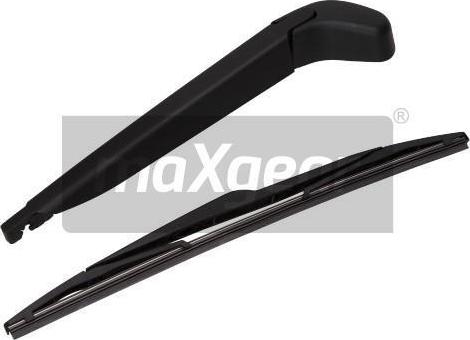 Maxgear 39-0221 - Wiper Arm Set, window cleaning autospares.lv