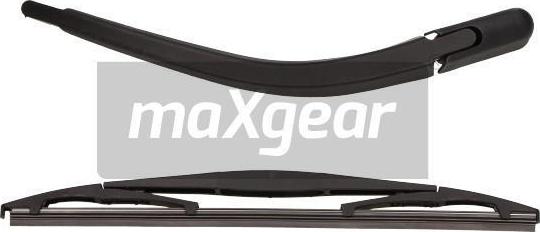 Maxgear 39-0223 - Wiper Arm Set, window cleaning autospares.lv