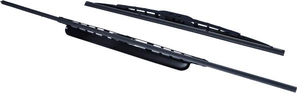 Maxgear 39-0747 - Wiper Blade autospares.lv
