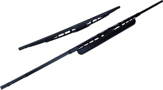Maxgear 39-0781 - Wiper Blade autospares.lv