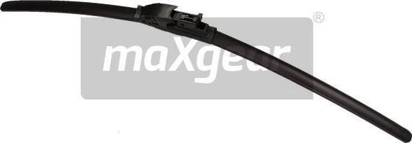 Maxgear 39-8650 - Wiper Blade autospares.lv