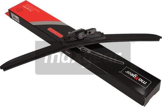 Maxgear 39-8375 - Wiper Blade autospares.lv