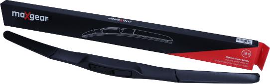 Maxgear 39-7450 - Wiper Blade autospares.lv