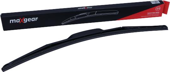 Maxgear 39-7450 - Wiper Blade autospares.lv