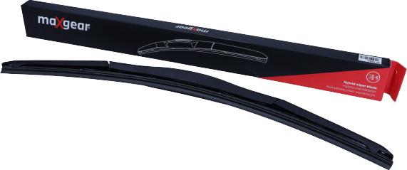 Maxgear 39-7450 - Wiper Blade autospares.lv