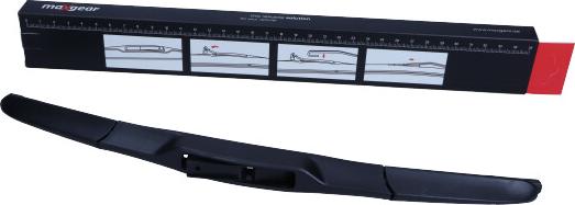 Maxgear 39-7350 - Wiper Blade autospares.lv