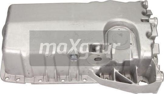 Maxgear 34-0058 - Oil sump autospares.lv