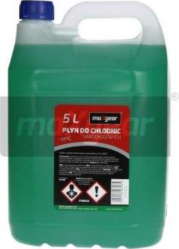 Maxgear 36-0053 - Antifreeze autospares.lv